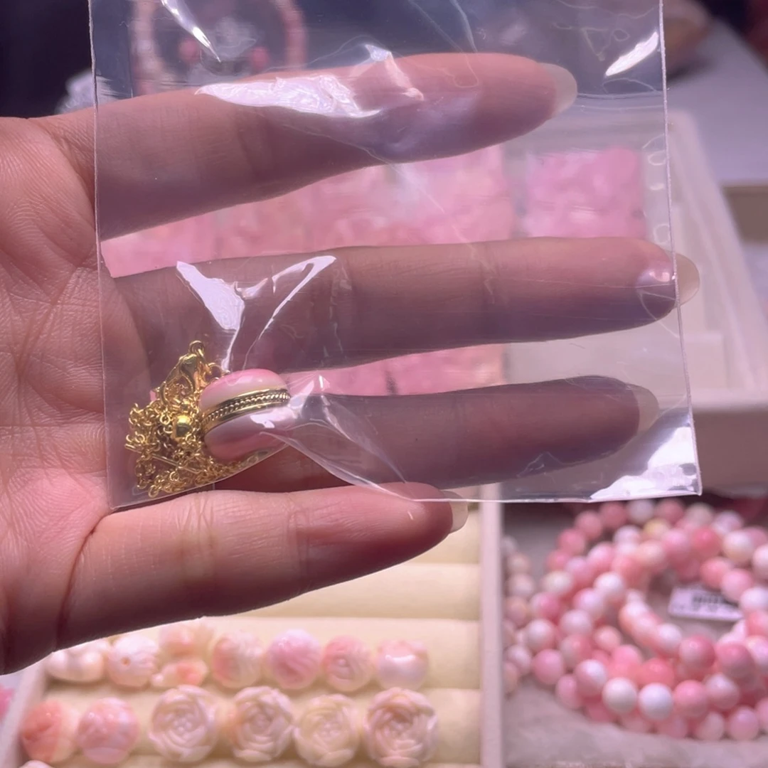 合金查罗石手绳L*u福利