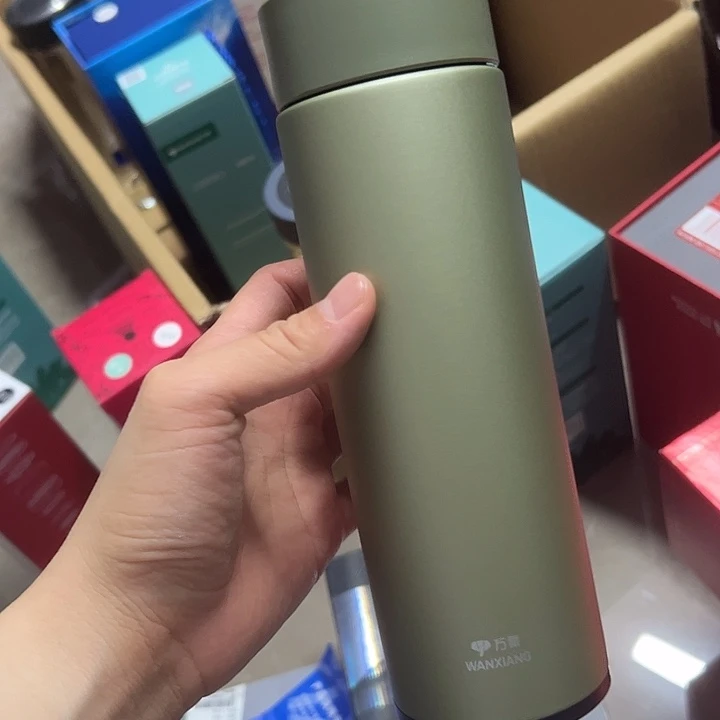 D20-450ml  不带滤网304 杯套