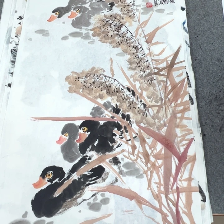 国画12888888888888888888