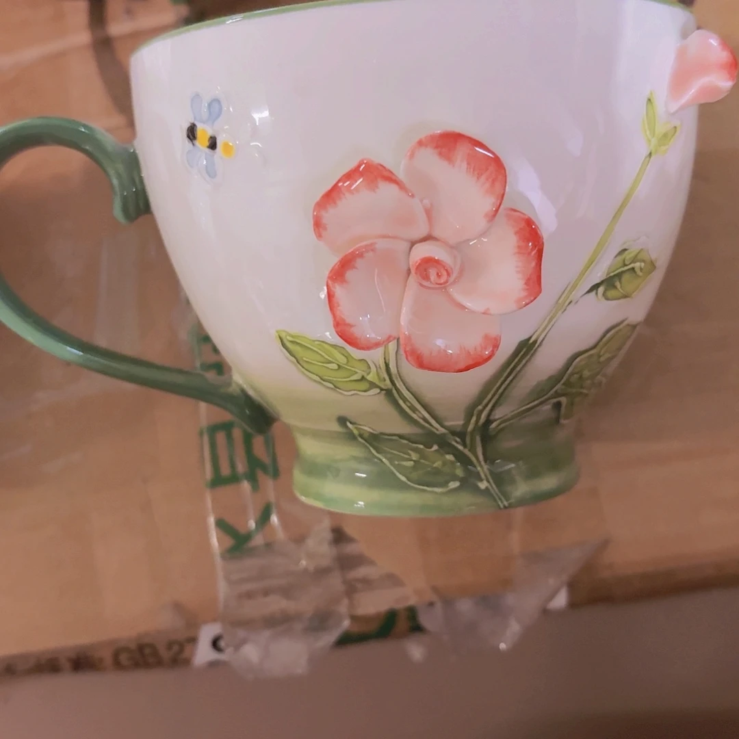 外贸陶瓷正品咯啊保证