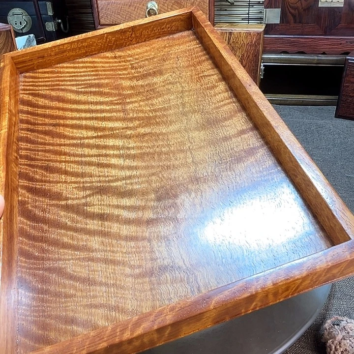 大果紫檀（缅甸花梨）