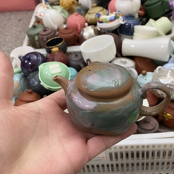 陶瓷艺术品及陶瓷制品