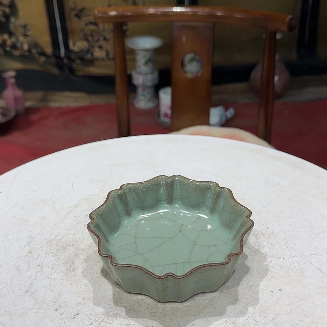 摆件26 景德镇陶瓷摆件