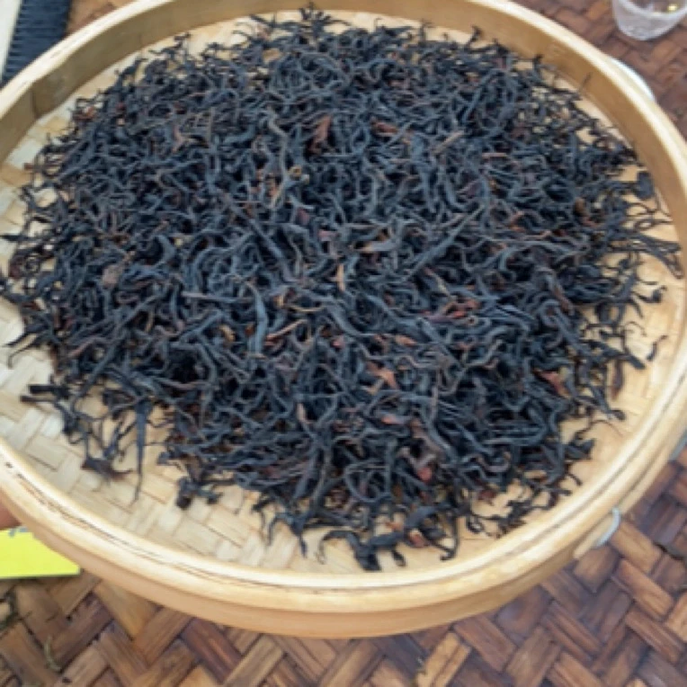 *2025年【镇康·荒野晒红·春】晒红散茶-5月24日【08】