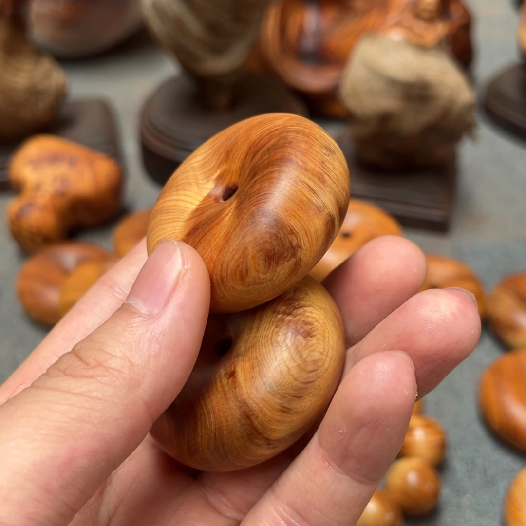 柏木（崖柏）北太行陈化崖柏