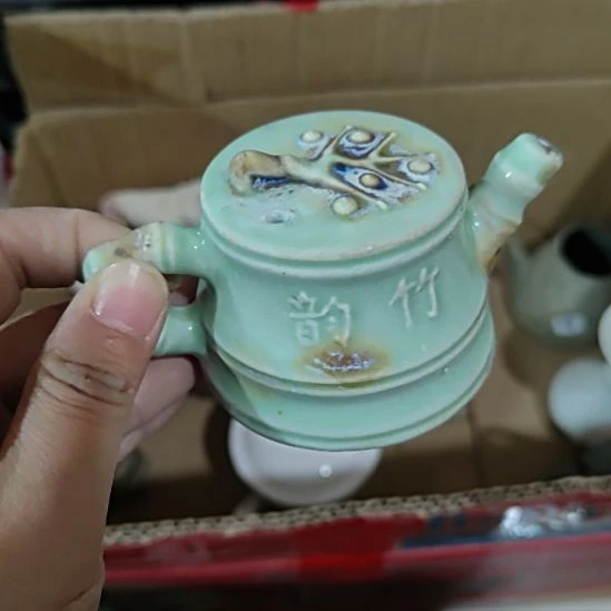 老***3有机玻璃精美摆件（不退换）