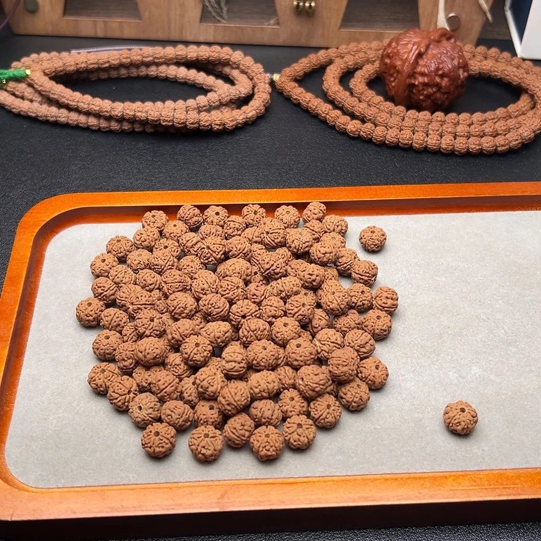 Z***n金刚菩提吊坠老树王