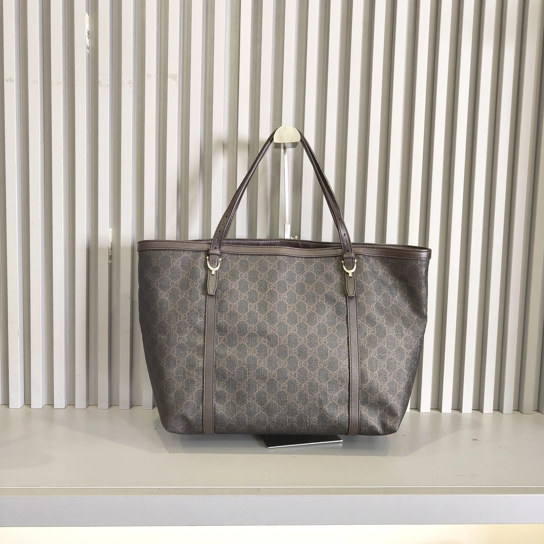 95新 GUCCI/古驰 暮野W/古驰单肩包/29124