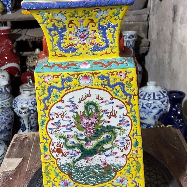 直播间的时实画面