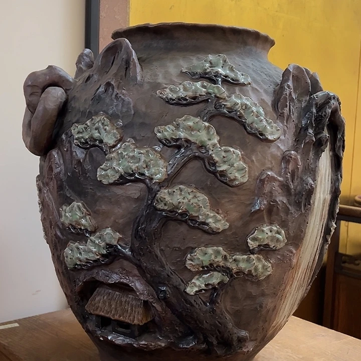 陶瓷新店开业福利多多