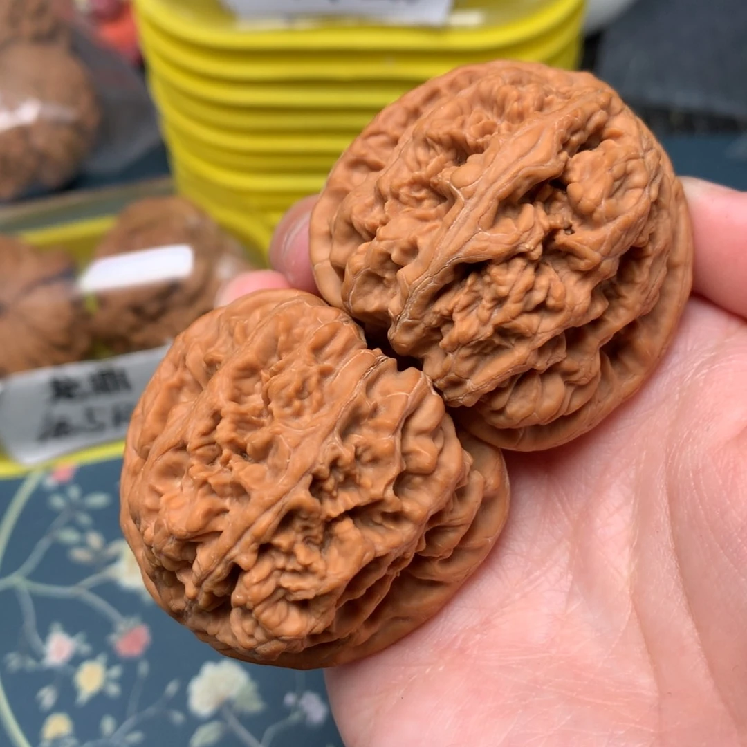 【闪购商品】吊坠文玩核桃45-30231-05