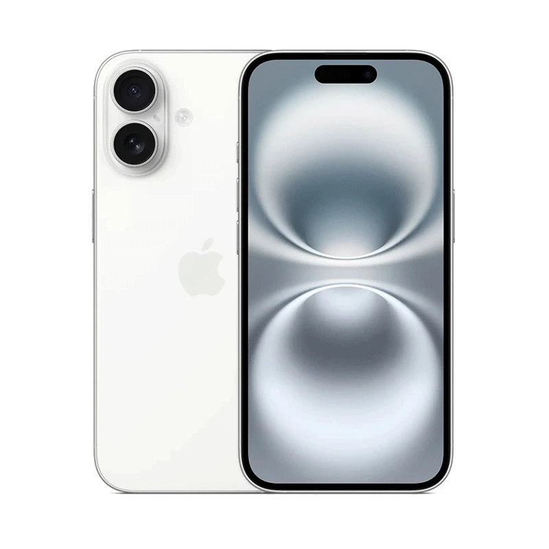 9新 Apple/苹果 iPhone16Plus 国行正品 保修一年 专柜展示机