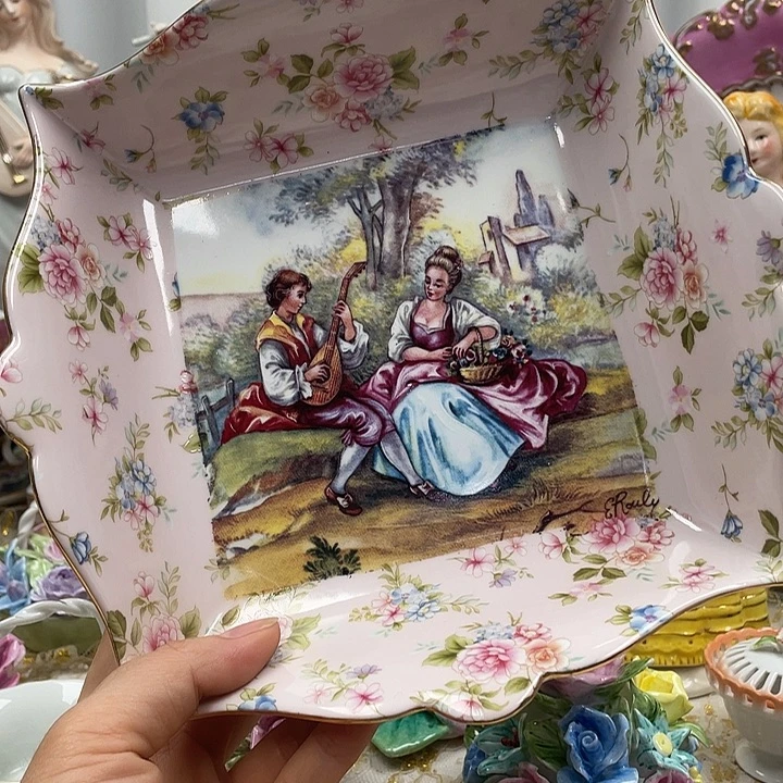 陶瓷摆件摆件摆件