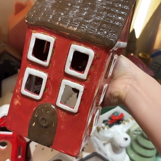 摆件外贸尾单微瑕，介意慎拍