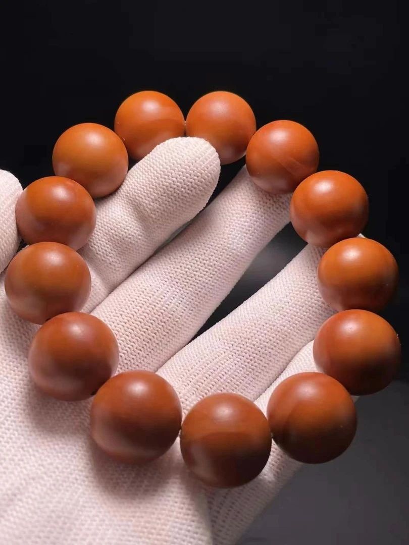 水晶核1.7正圆光珠