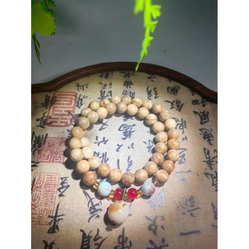 精美手串（无礼盒）288