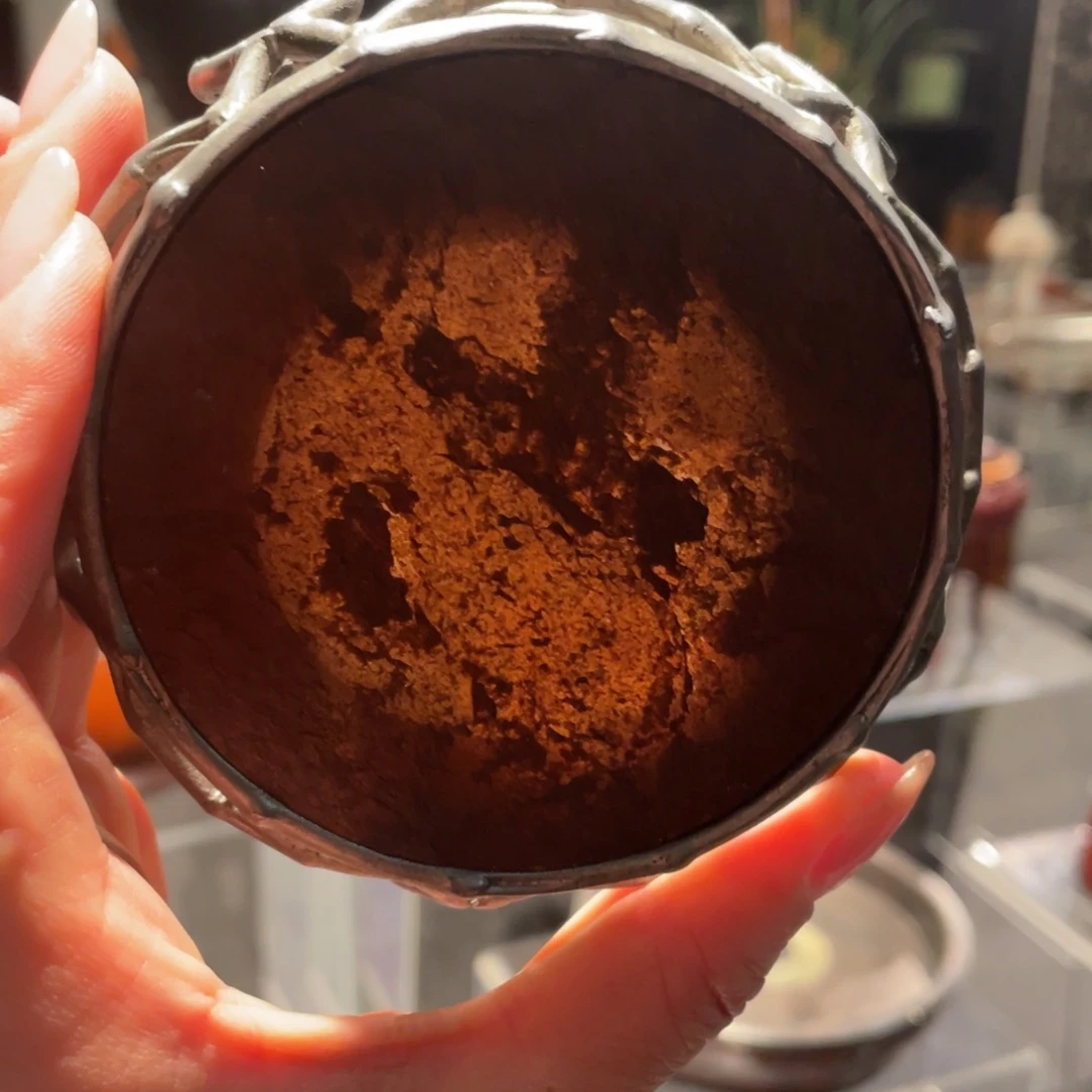 紫砂茶道纯手工制作