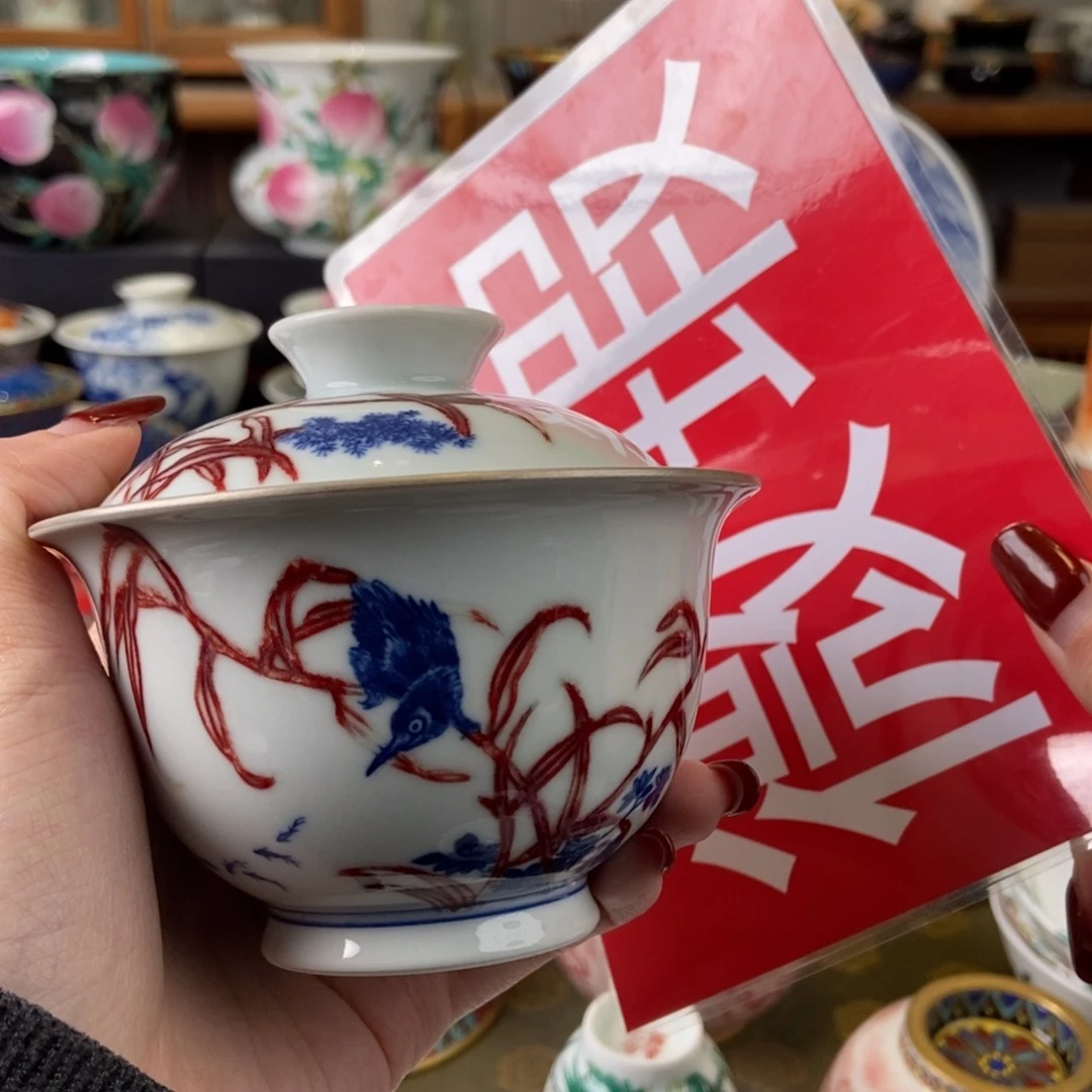 陶瓷艺术家的作品是什么