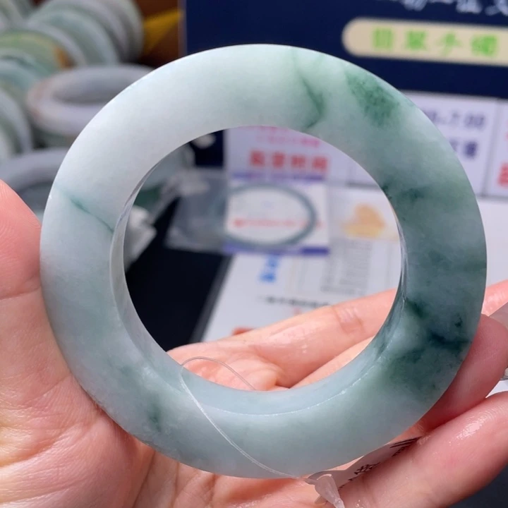 【闪购商品】未镶嵌翡翠首饰定制翡翠
