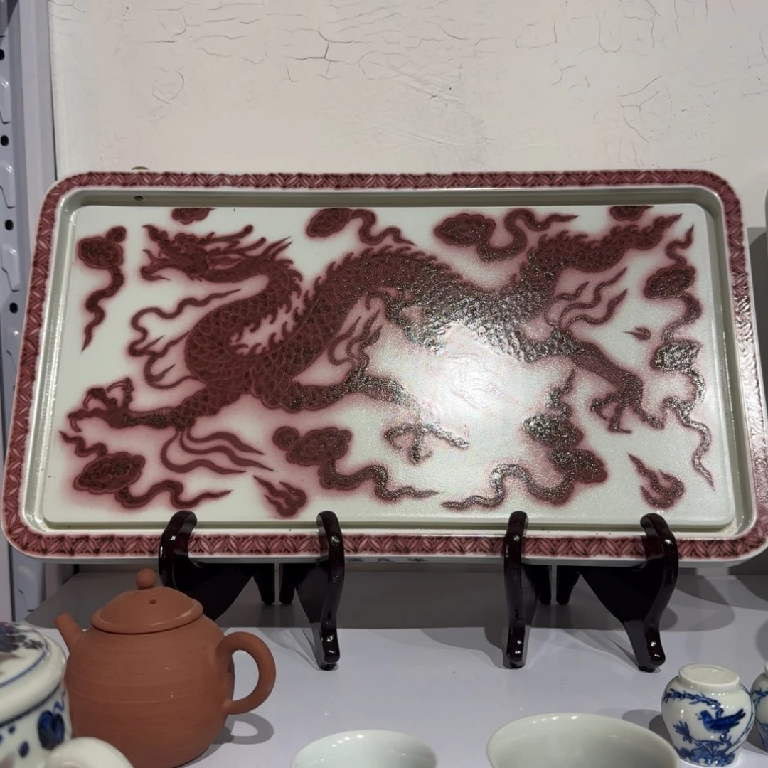 景德镇陶瓷福利福利