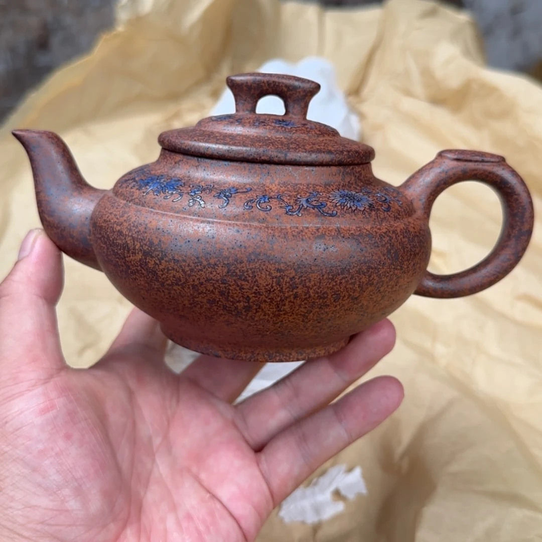 【闪购商品】茶壶紫砂紫砂茶具