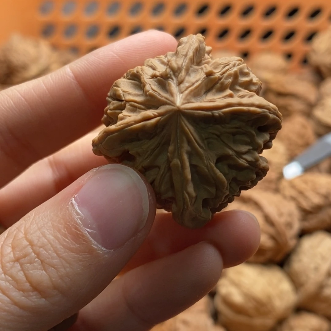 ****饭核桃定制商品不退不换
