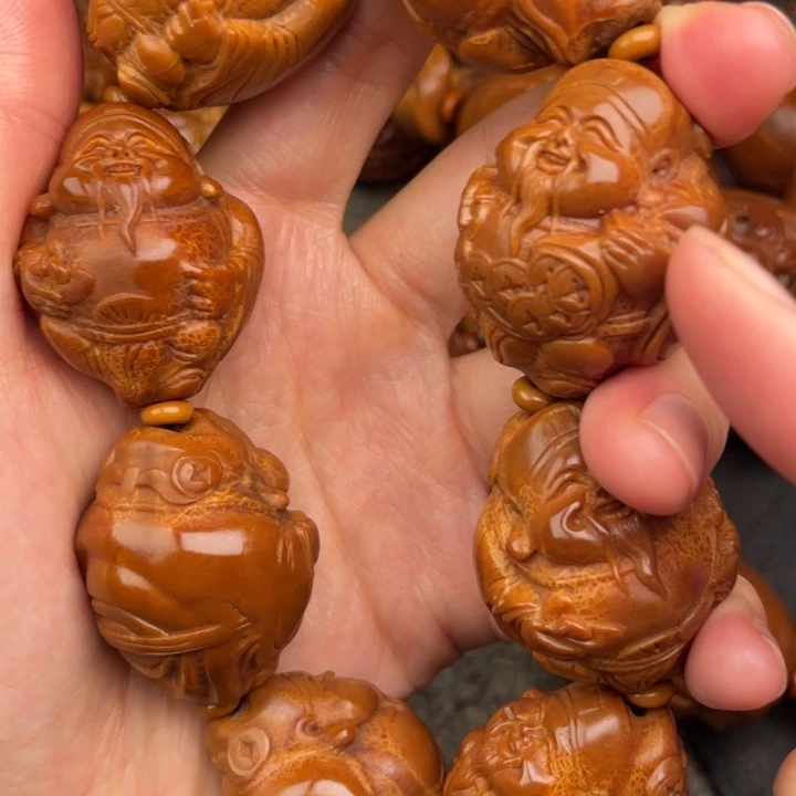 旅***苦吊坠橄榄核橄榄核