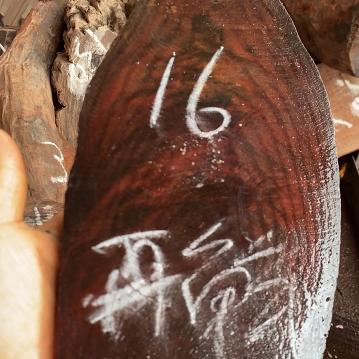 交趾黄檀（大红酸枝）再**楼