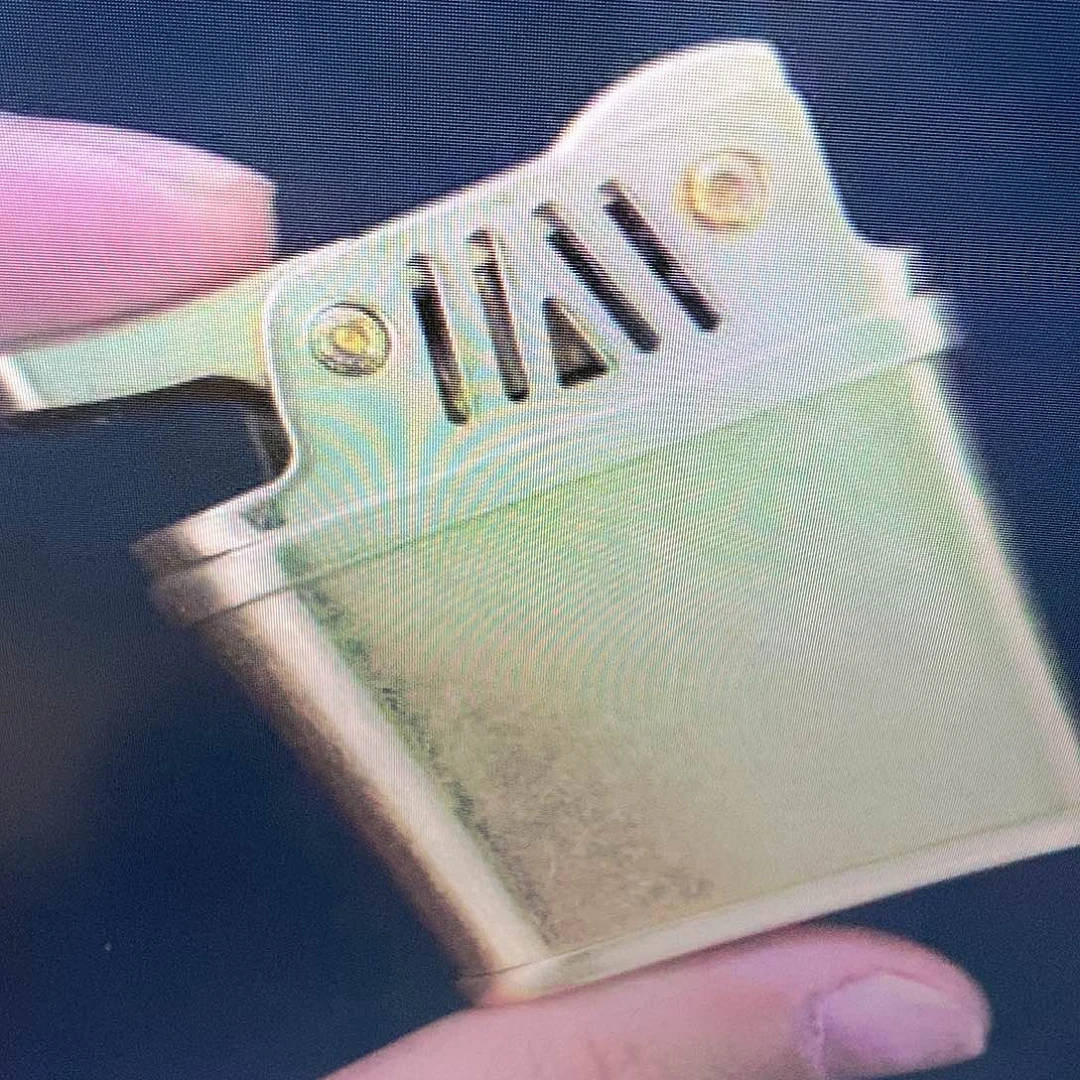 铜627黄铜滚花直播间福利