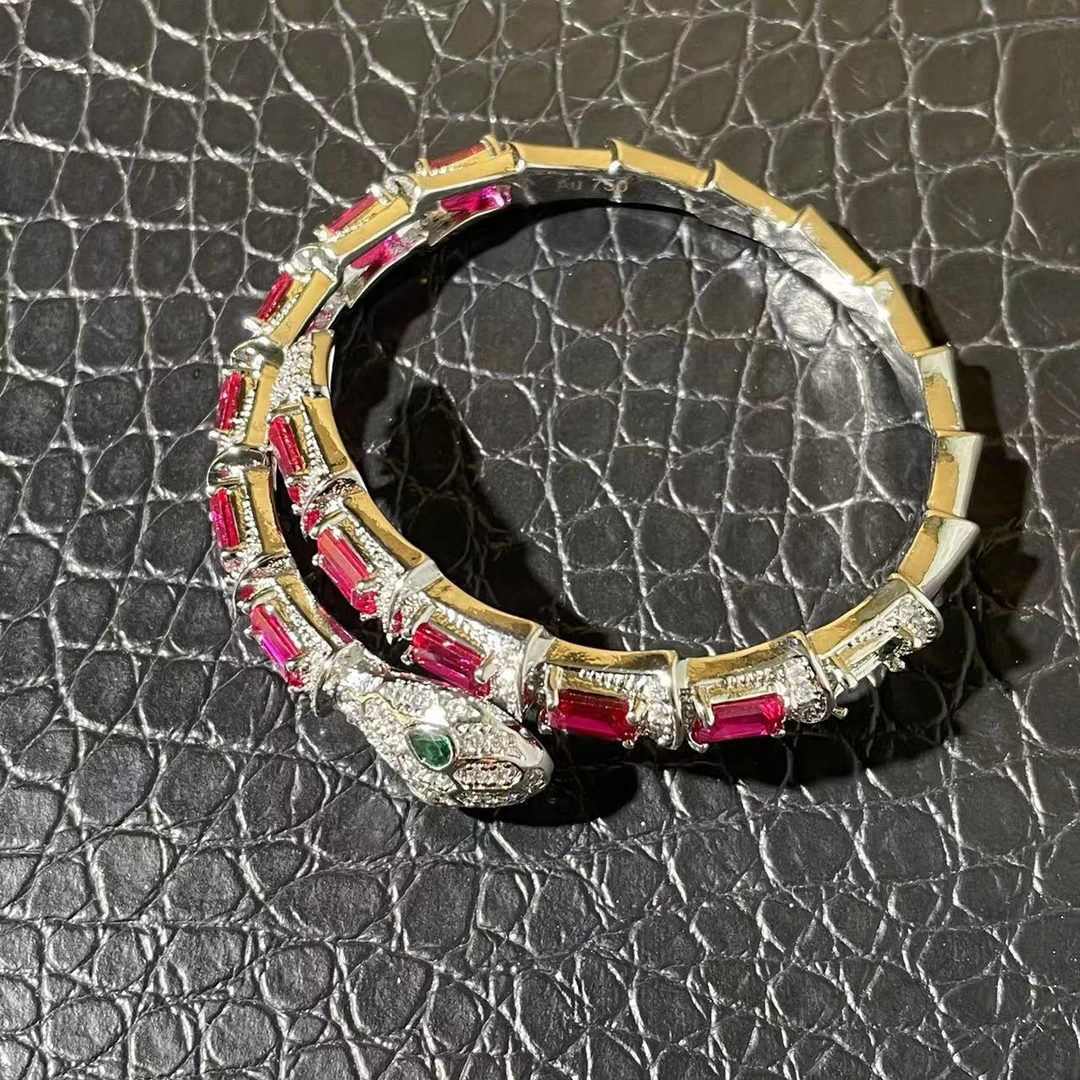 【高端定制】TZA-399时尚设计手镯多样性发一件