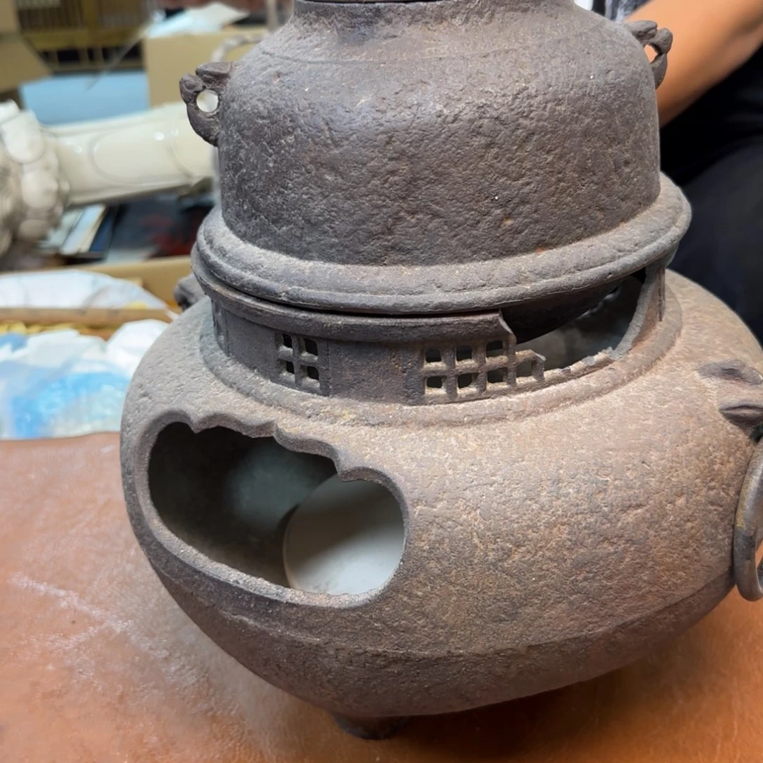 紫砂瑾煜古美术，欢迎各位老板