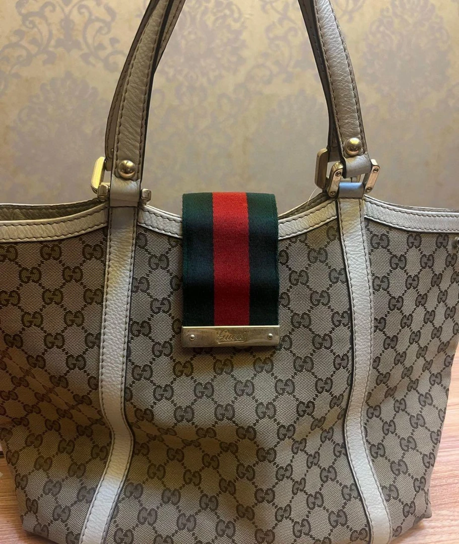95新 Gucci手提包  20399