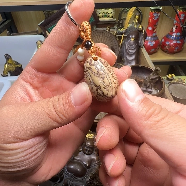 铜器办公室茶室摆件