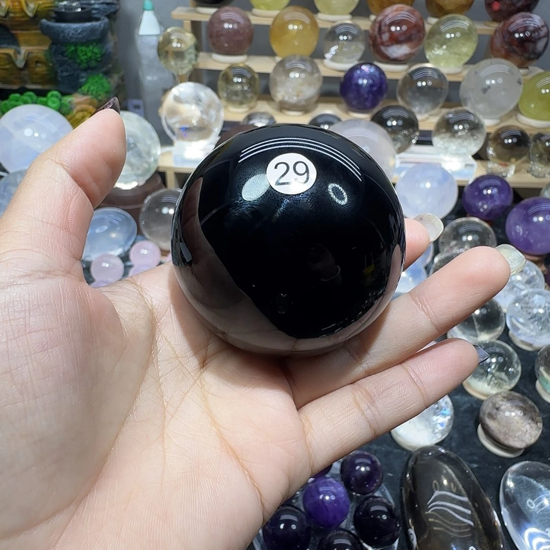 未镶嵌水晶珠宝半成品29
