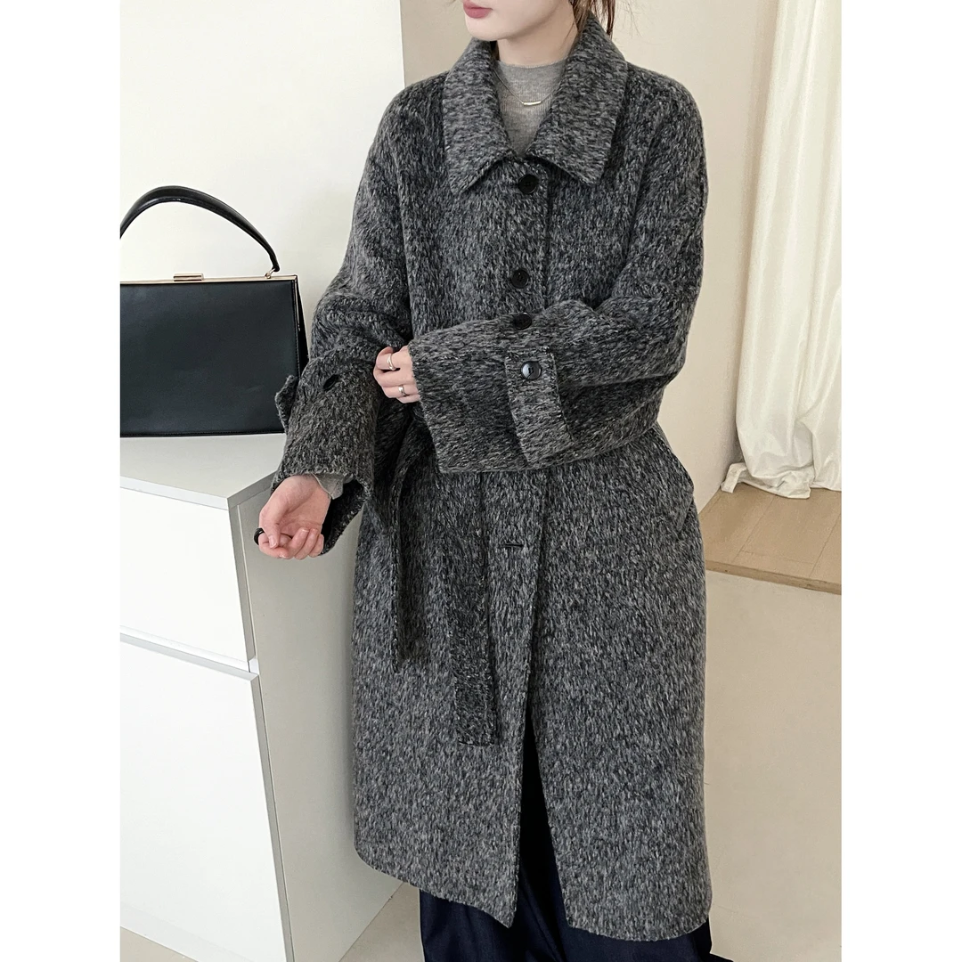 小霞推荐【6263】私人定制大衣