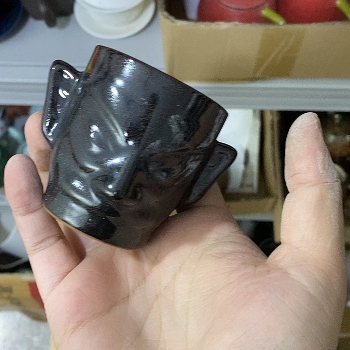 陶瓷艺术品制作工艺壶