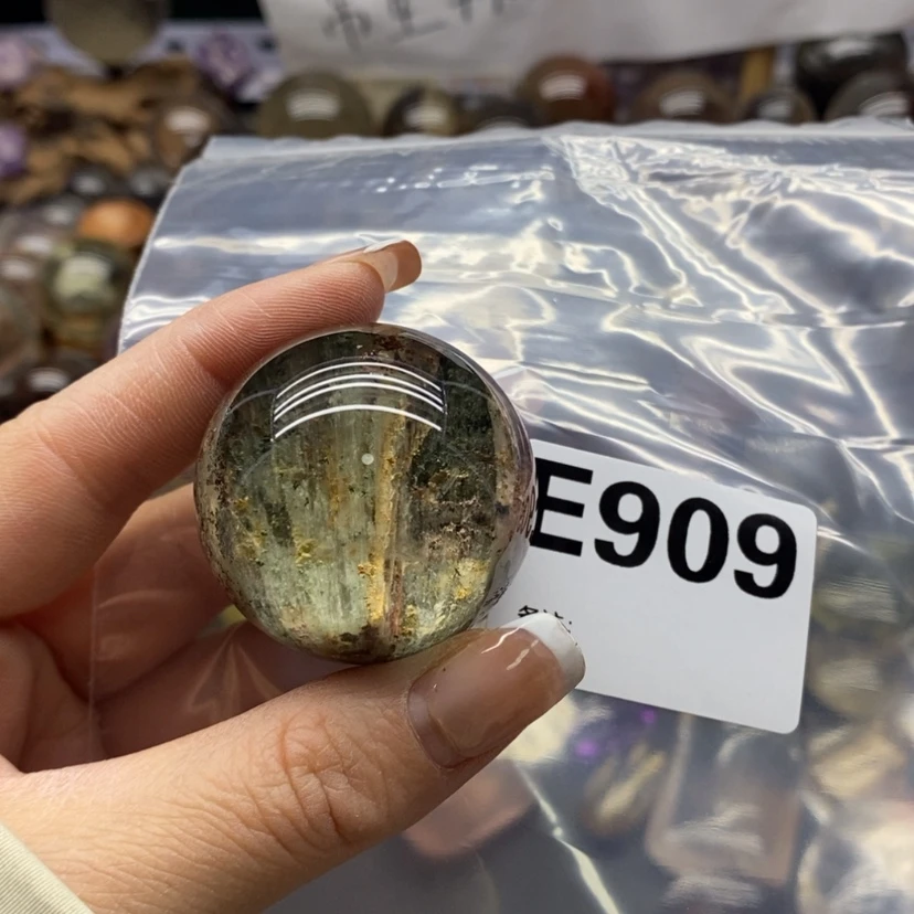 【闪购商品】水晶摆件精品未镶嵌