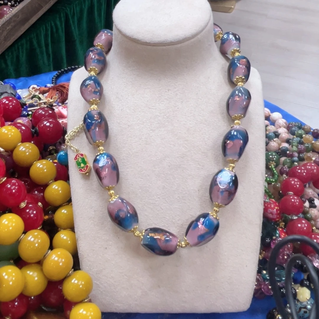 琉璃铜合金锡合金铜合金