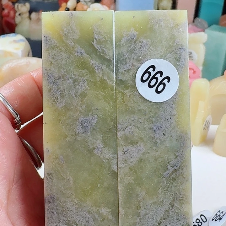 印石青田石印石章料…..