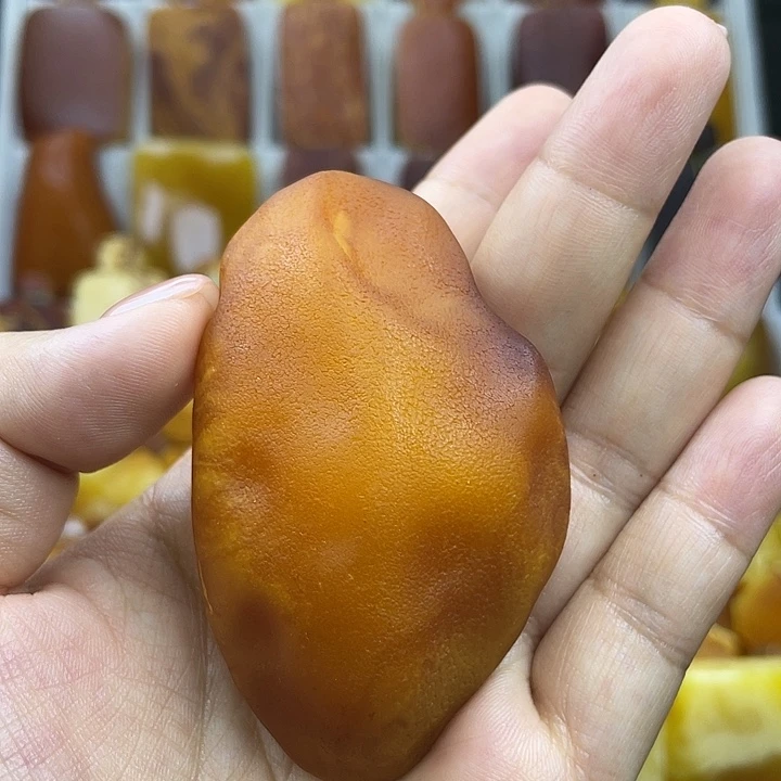 未镶嵌定制琥珀846898777