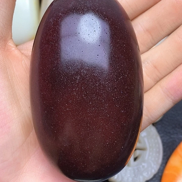 和田玉未镶嵌挂件用****9