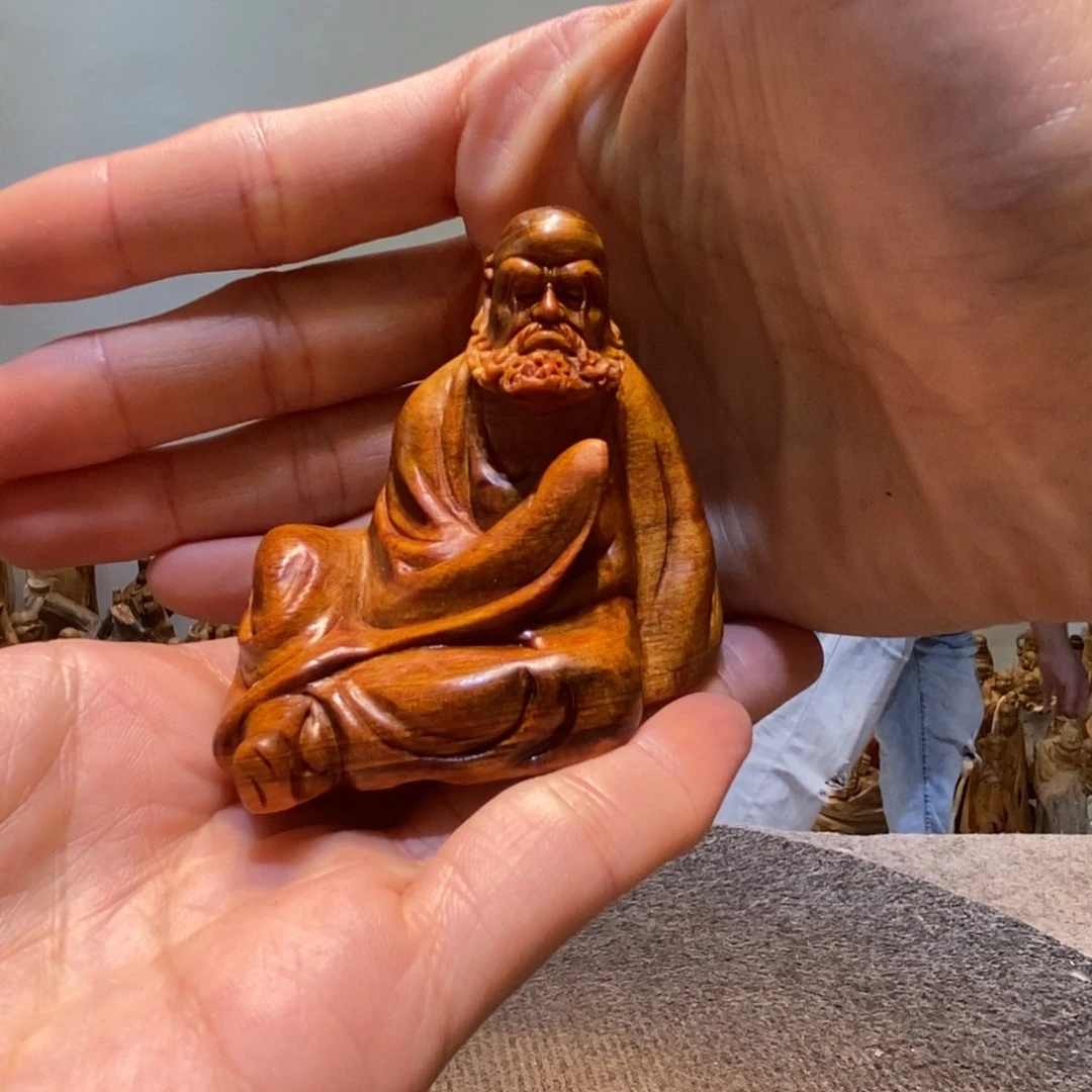 柏木（崖柏）精品太行崖柏