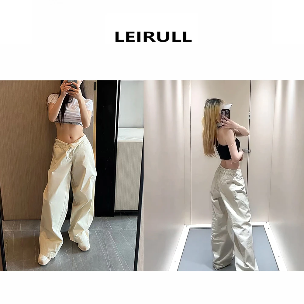 【蕾子】alo25s半松紧工装神裤 正确版本