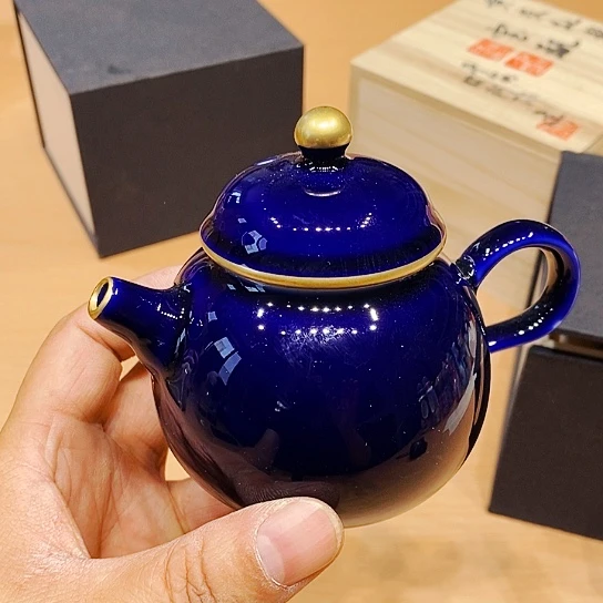 万千严选瓷器茶具杂项如图所示