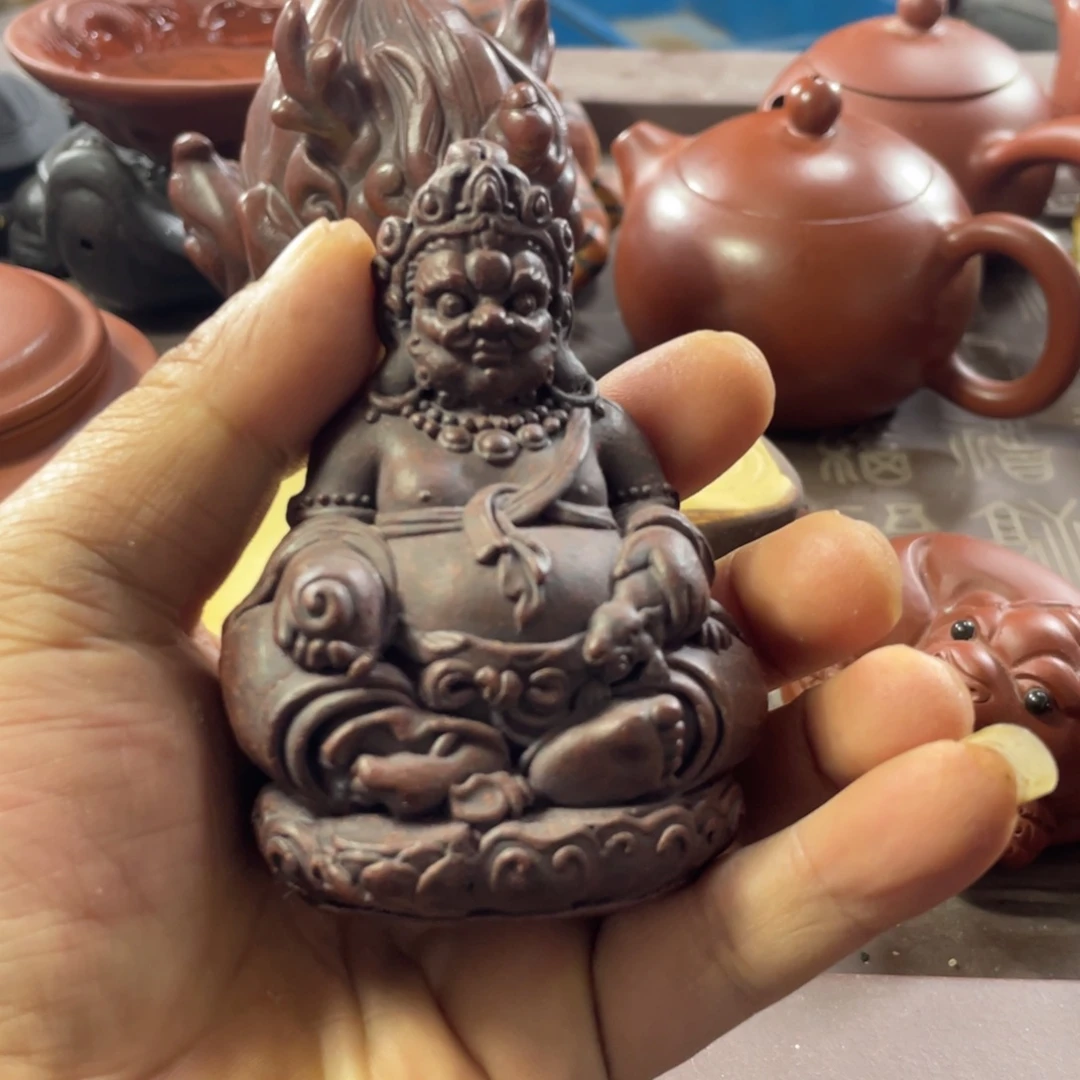 茶壶紫砂宜兴紫砂壶