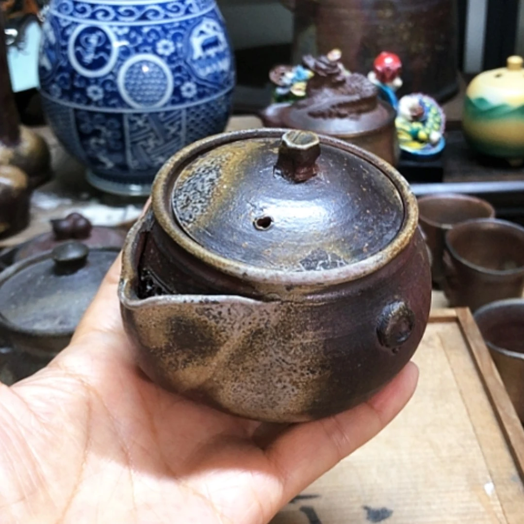 【闪购商品】碗备前烧