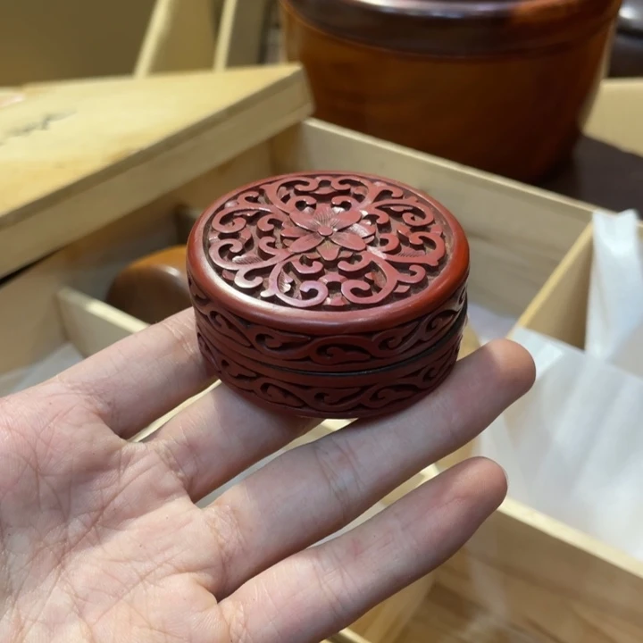 木小六古美术工艺品