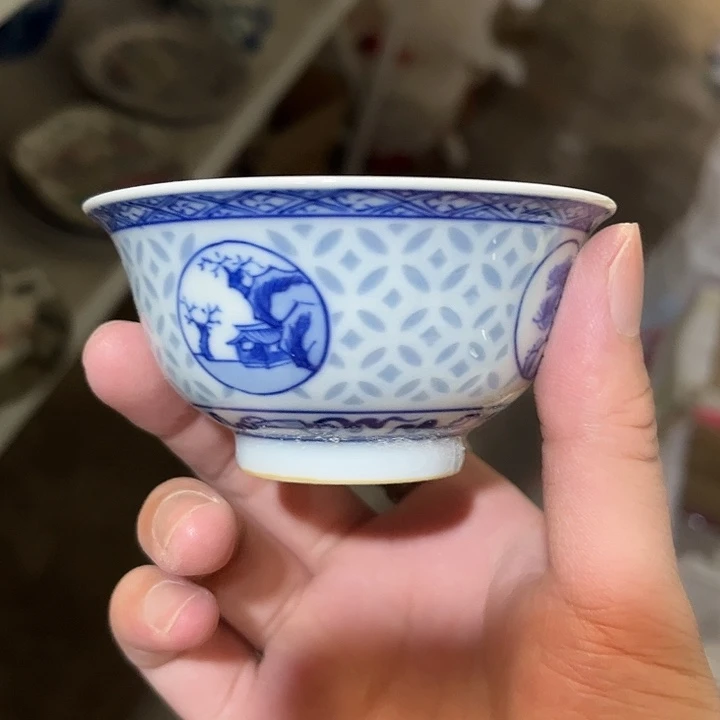 摆件景德镇精品陶瓷