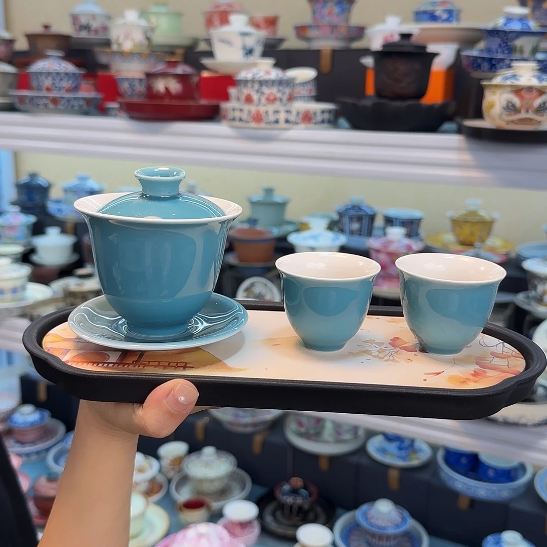 我们的目标是成为一名