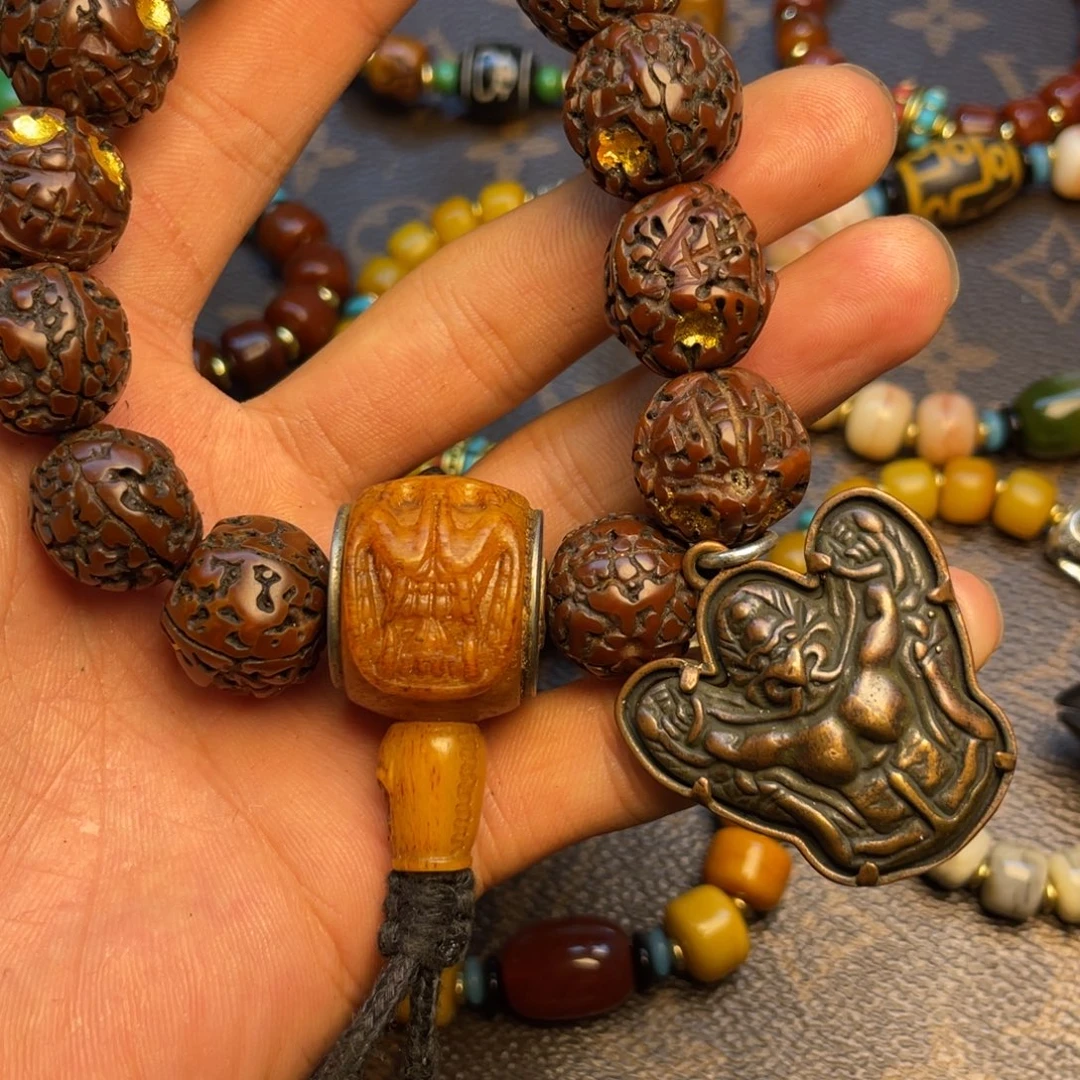 青谚藏传直播间专拍